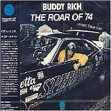 Buddy Rich - Roar of 74 - 2004