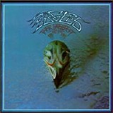 The Eagles - Their Greatest Hits (1971-1975)