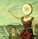 Neutral Milk Hotel - In the Aeroplane Over the Sea