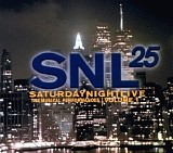 Various artists - Saturday Night Live: 25 Years Of Musical Performances, Vol. 1