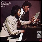 Bill Evans - The Tony Bennett/Bill Evans Album