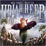 Uriah Heep - Very Best of Uriah Heep