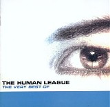 The Human League - The Very Best Of-Remastered