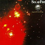 Manfred Mann's Earth Band - Solar Fire