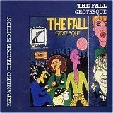 The Fall - Grotesque (After the Gramme)