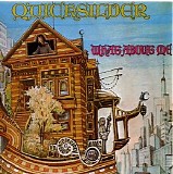 Quicksilver Messenger Service - What About Me