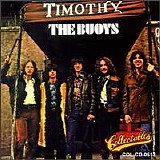 Buoys - Timothy