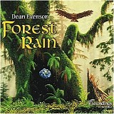 Dean Evenson - Forest Rain