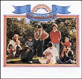 The Beach Boys - Sunflower