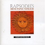 Vangelis & Irene Papas - Rapsodies