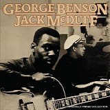 George Benson with Jack Mc Duff - George Benson/Jack McDuff