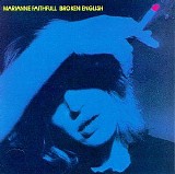 Marianne Faithfull - Broken English