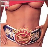 Ween - Chocolate & Cheese