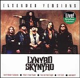 Lynyrd Skynyrd - Extended Versions