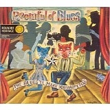 Roomful of Blues - The Blues'll Make You Happy, Too