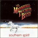 The Marshall Tucker Band - Southern Spirit