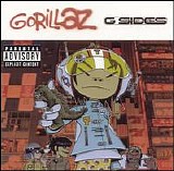 Gorillaz - G-Sides