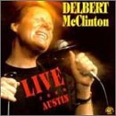 Delbert McClinton - Live From Austin