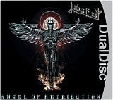 Judas Priest - Angel Of Retribution