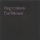 King Crimson - Earthbound