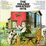 The Hollies - The Hollies' Greatest Hits [Bonus Track]