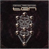 Astral Projection - Ten - 2004