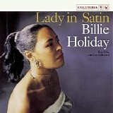 Billie Holiday - Lady in Satin-1958-66.09