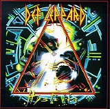 Def Leppard - Hysteria