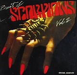 Scorpions - The Best of the Scorpions, Vol. 2