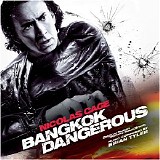 Soundtrack - Bangkok Dangerous (Score)