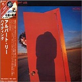 Albert Lee - Hiding - 1979