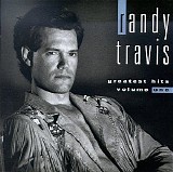 Randy Travis - "Randy Travis - Greatest Hits, Vol. 1"