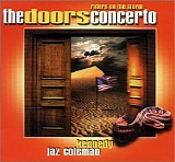 Nigel Kennedy and Jaz Coleman - Riders on the Storm: The Doors Concerto