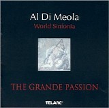 Al Di Meola - The Grande Passion