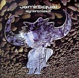 Jamiroquai - Synkronized