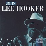 John Lee Hooker - Boogie Man