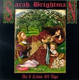 Sarah Brightman - As I Came of Age