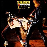 Scorpions - Tokyo Tapes - 1978