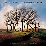 Various artists - Big Fish