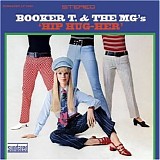 Booker T and the MG's - Hip Hug Her