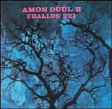 Amon Düül II - Phallus Dei