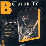 Bo Diddley - Chess Masters