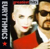 Eurythmics - Eurythmics - Greatest Hits