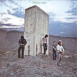 The Who - Who's Next