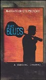 Various artists - Martin Scorsese Presents the Blues- A Musical Journey