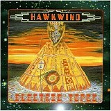 Hawkwind - Electric Tepee