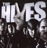 The Hives - The Black and White Album