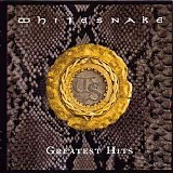 Whitesnake - Whitesnake's Greatest Hits