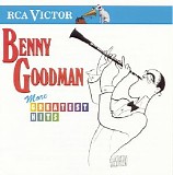 Benny Goodman - Benny Goodman - More Greatest Hits