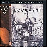 R.E.M. - Document